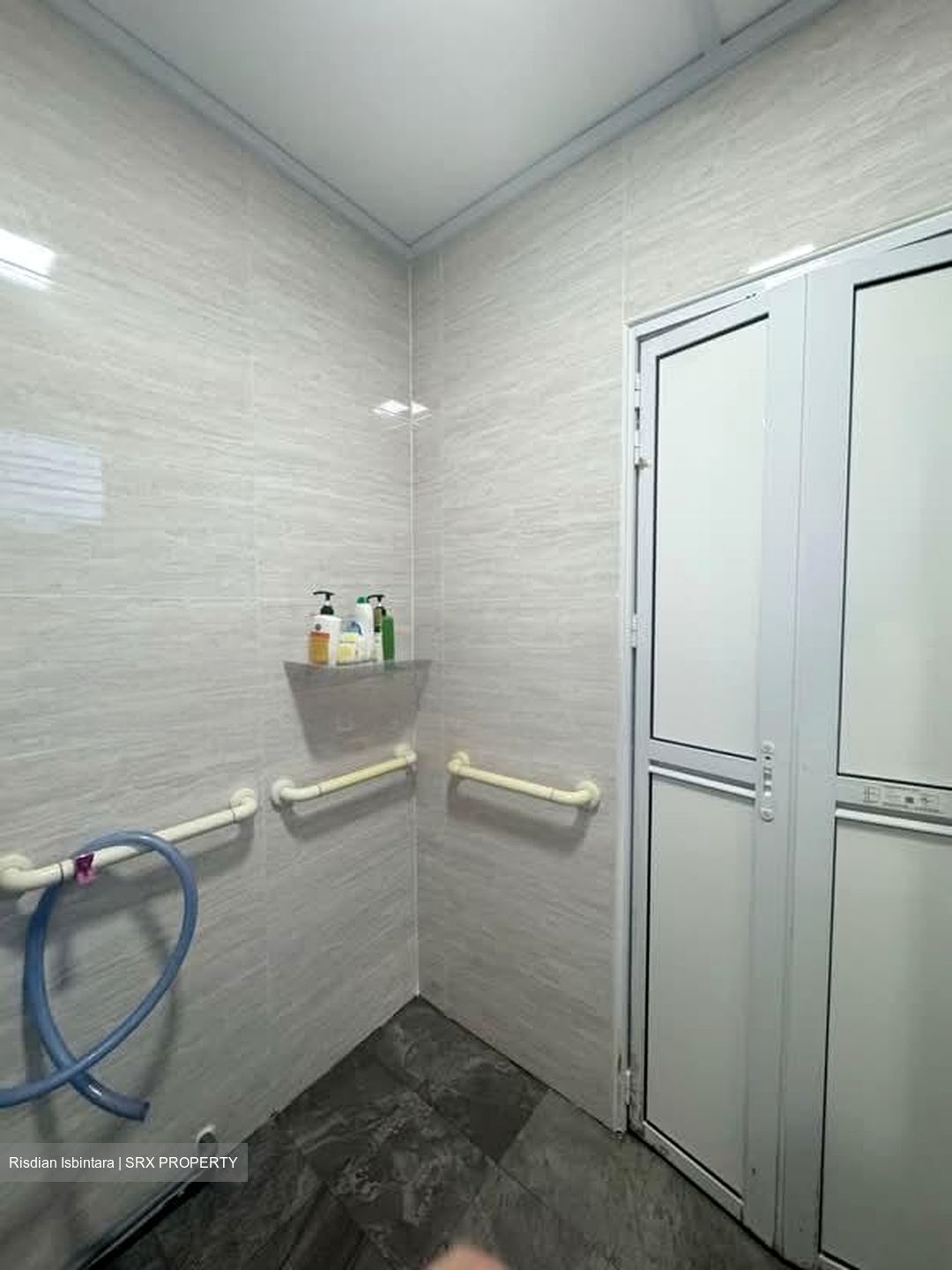 Blk 861 Tampines Parkview (Tampines), HDB 5 Rooms #588576571